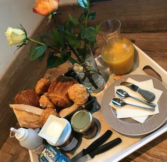 צימר Chambre Kercaves