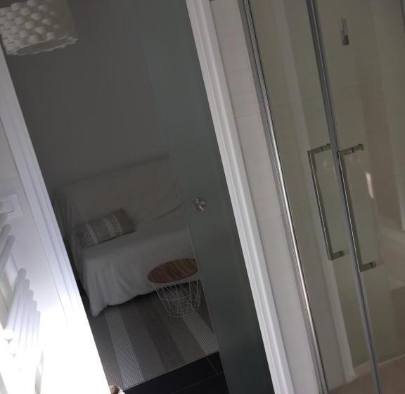 צימר Chambre Kercaves