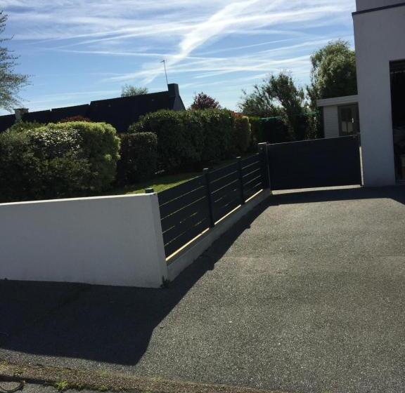 צימר Chambre Kercaves