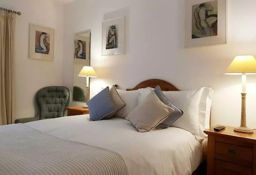 Bed and Breakfast Chy Bre