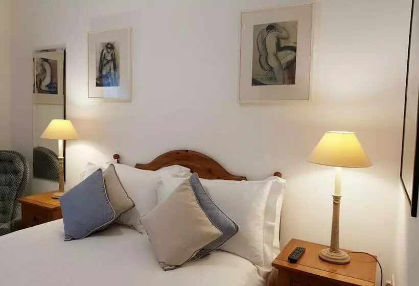 Bed and Breakfast Chy Bre