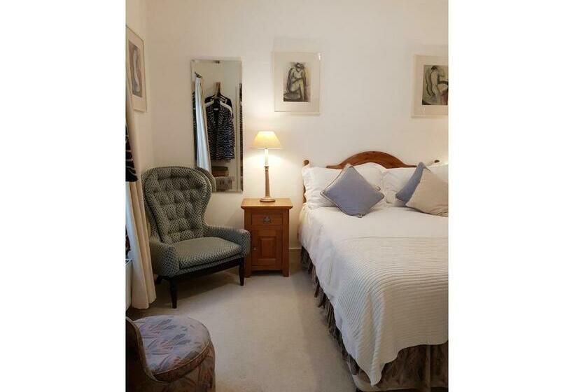 住宿加早餐  Chy Bre