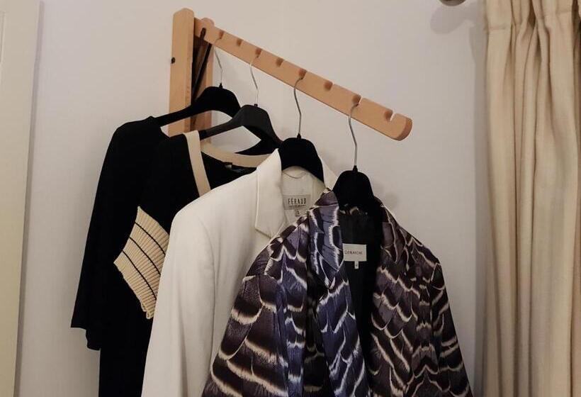 住宿加早餐  Chy Bre