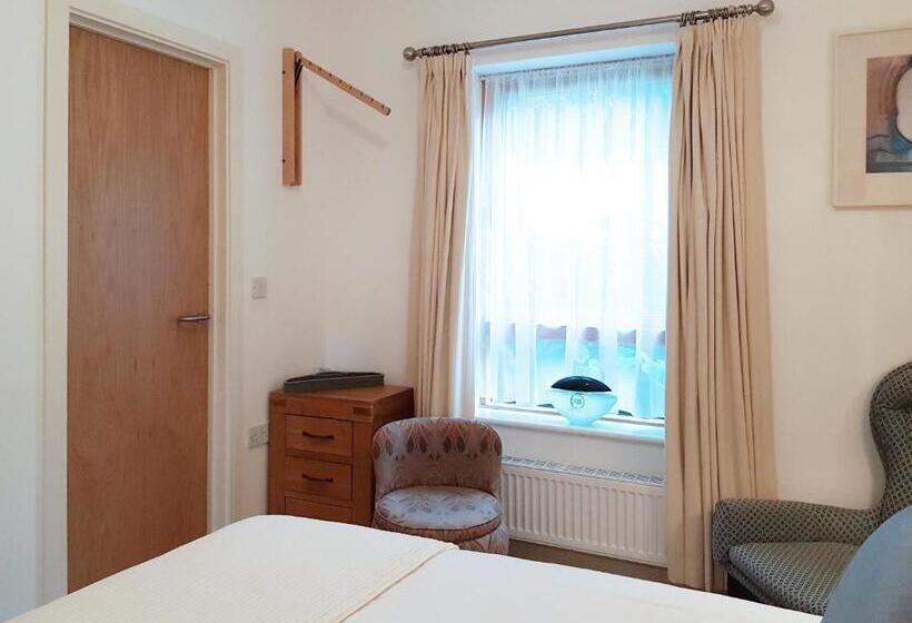 住宿加早餐  Chy Bre