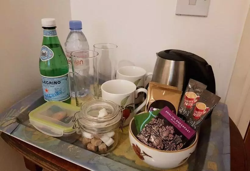 Bed and Breakfast Chy Bre