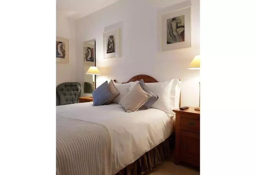 Bed and Breakfast Chy Bre