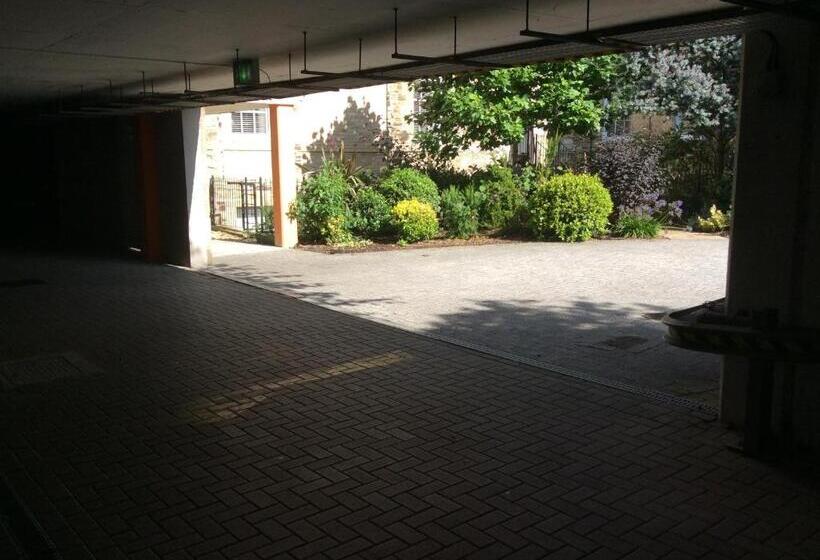 住宿加早餐  Chy Bre