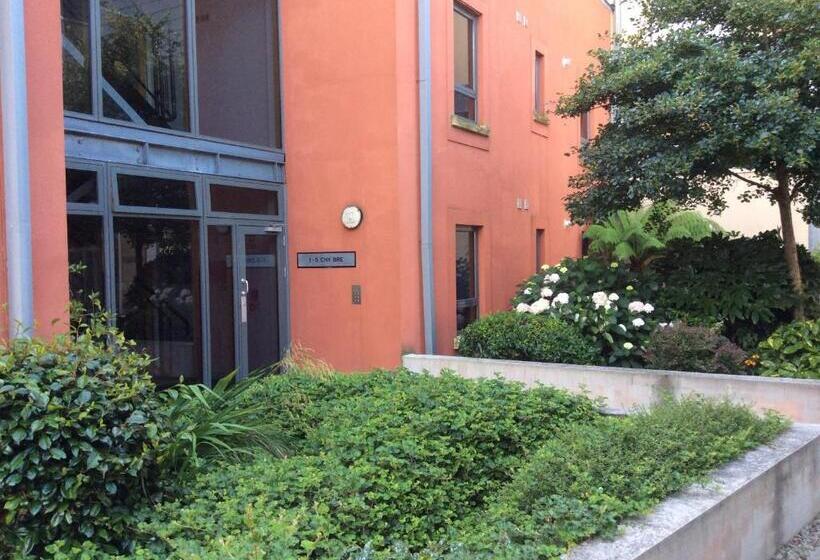 住宿加早餐  Chy Bre