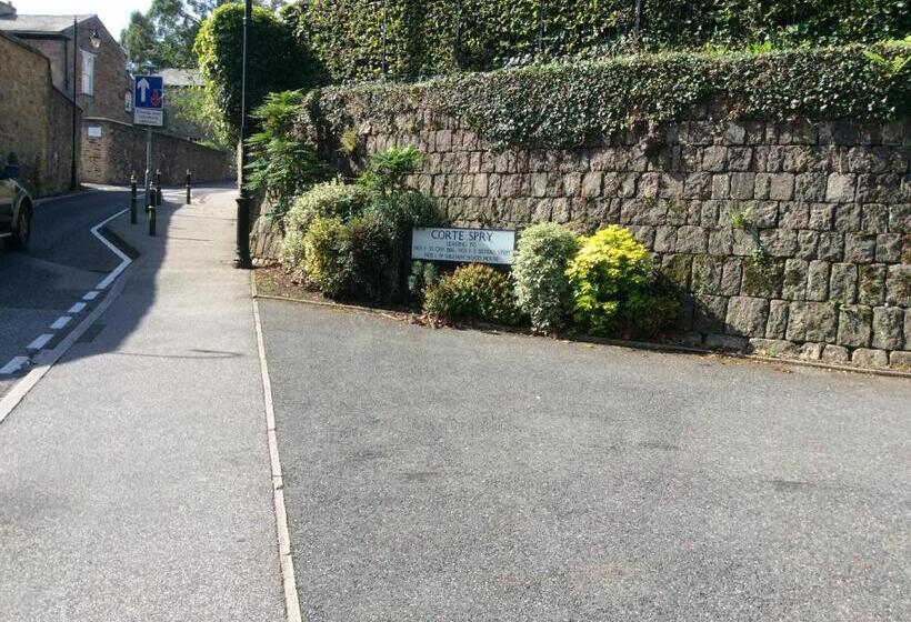 住宿加早餐  Chy Bre