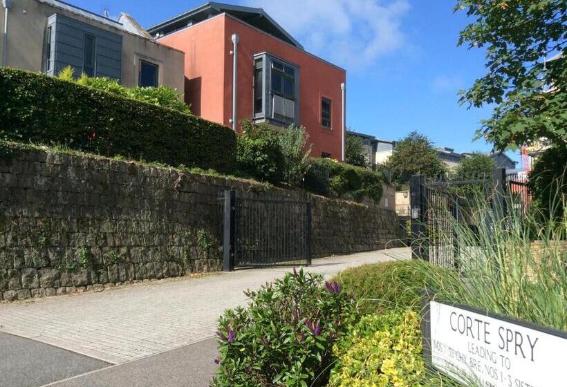 住宿加早餐  Chy Bre