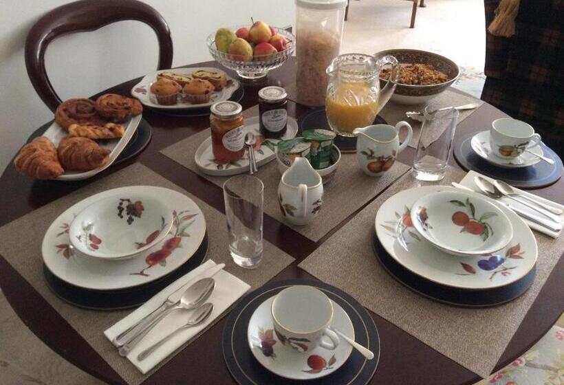 住宿加早餐  Chy Bre