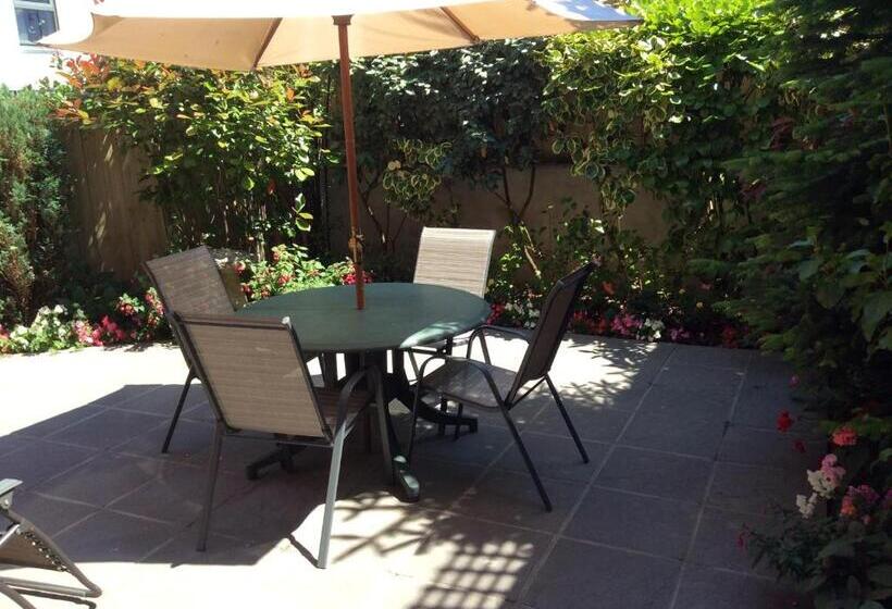 住宿加早餐  Chy Bre