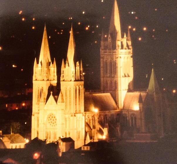 住宿加早餐  Chy Bre