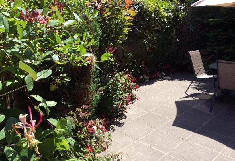 住宿加早餐  Chy Bre