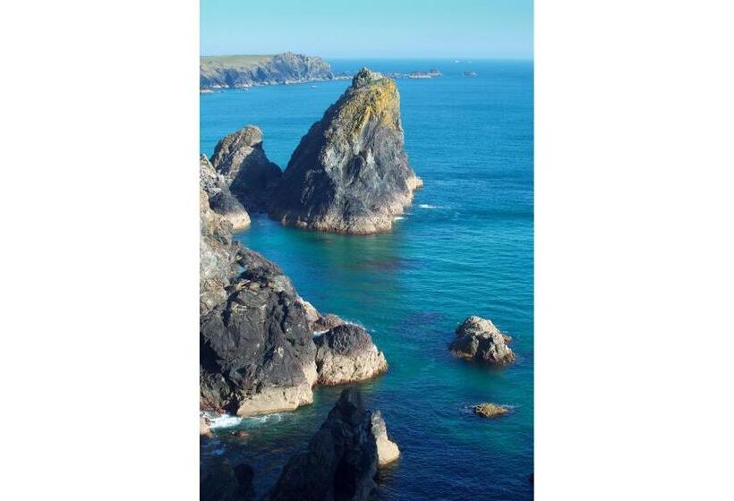 住宿加早餐  Chy Bre