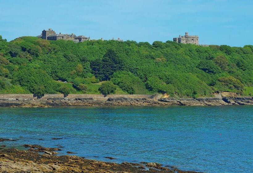 住宿加早餐  Chy Bre