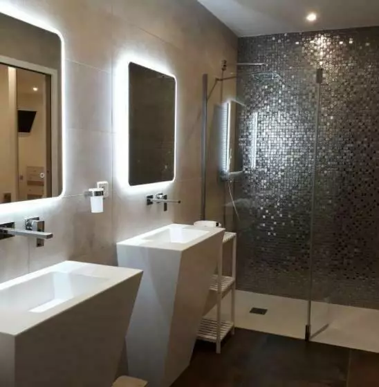 ベッドアンドブレックファースト L Oliveraie Du Fango