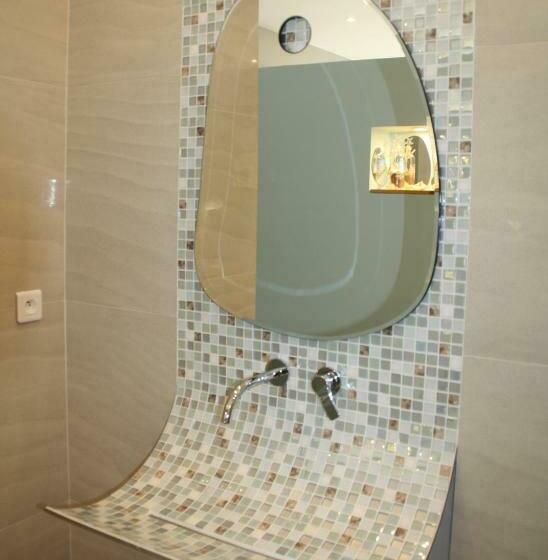 민박 L Oliveraie Du Fango