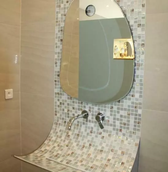 ベッドアンドブレックファースト L Oliveraie Du Fango