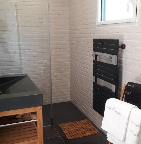 민박 L Oliveraie Du Fango