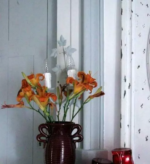 ベッドアンドブレックファースト Le Tabellion