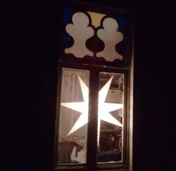 ベッドアンドブレックファースト Le Tabellion