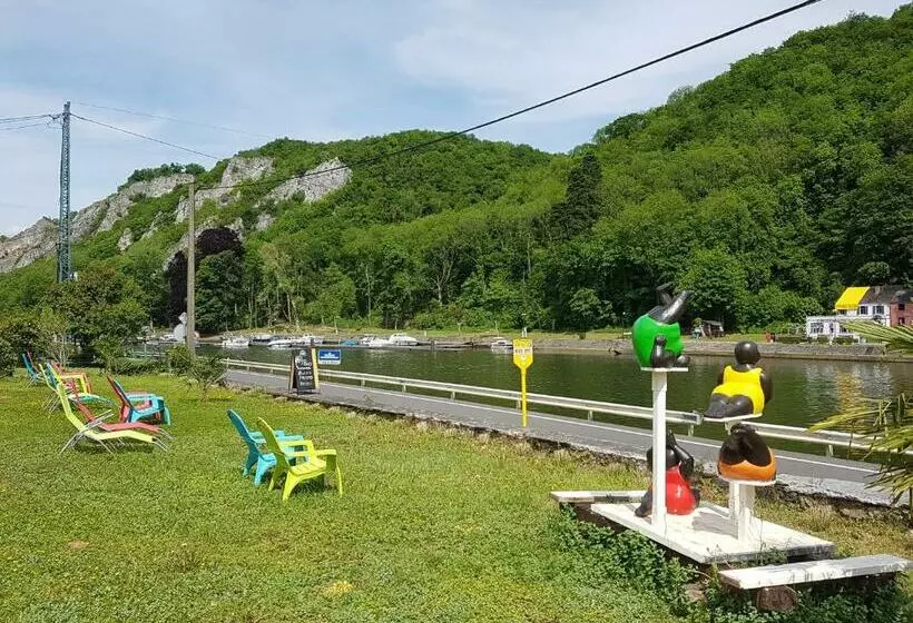 Aamiaismajoitus (B&B) Panama Rio