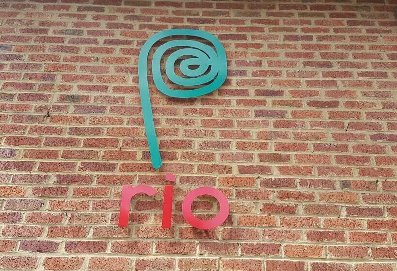 مبيت وإفطار Panama Rio