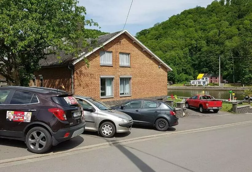 Aamiaismajoitus (B&B) Panama Rio