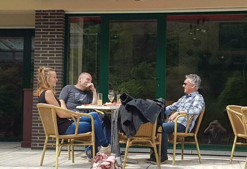 مبيت وإفطار Panama Rio