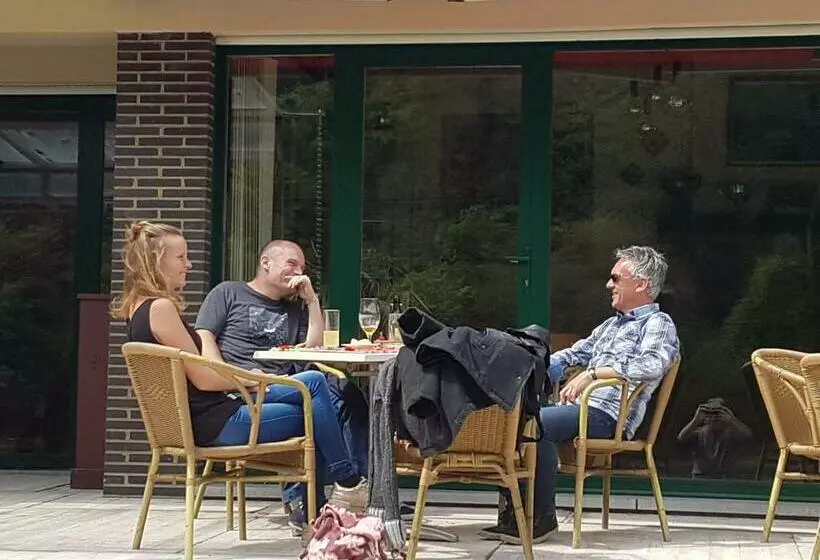 Aamiaismajoitus (B&B) Panama Rio