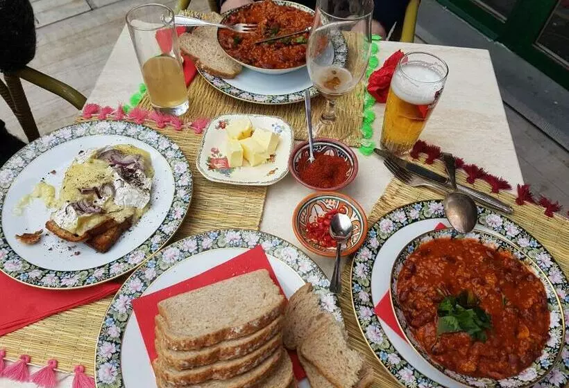 Aamiaismajoitus (B&B) Panama Rio