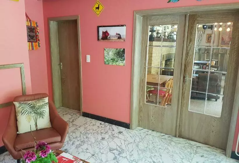 Aamiaismajoitus (B&B) Panama Rio