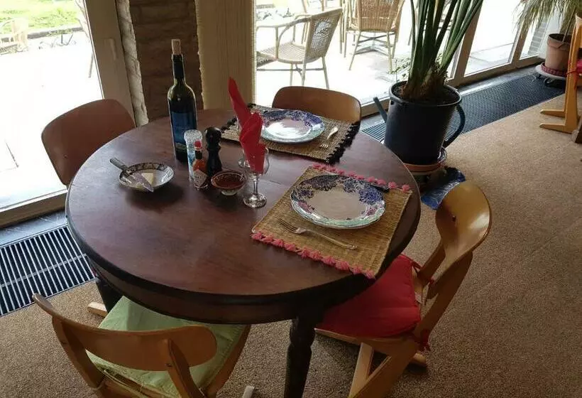 Aamiaismajoitus (B&B) Panama Rio