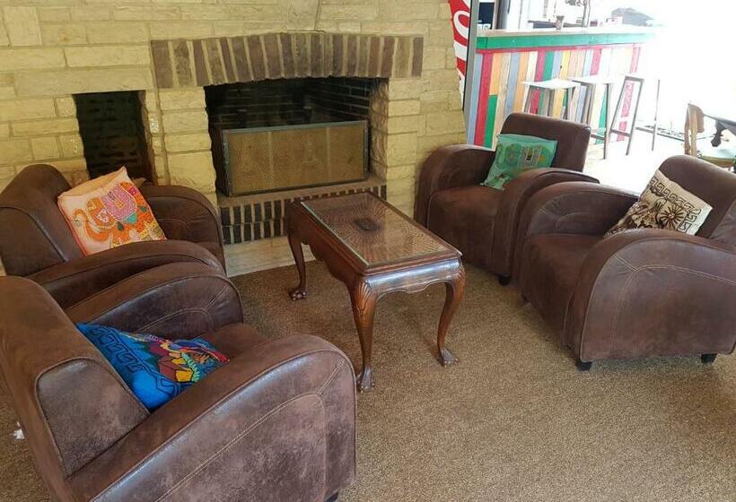 مبيت وإفطار Panama Rio