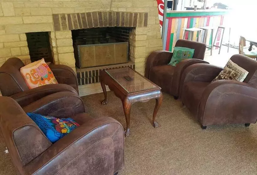 Aamiaismajoitus (B&B) Panama Rio