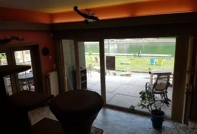 Aamiaismajoitus (B&B) Panama Rio