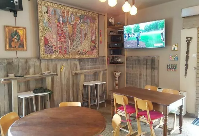 Aamiaismajoitus (B&B) Panama Rio