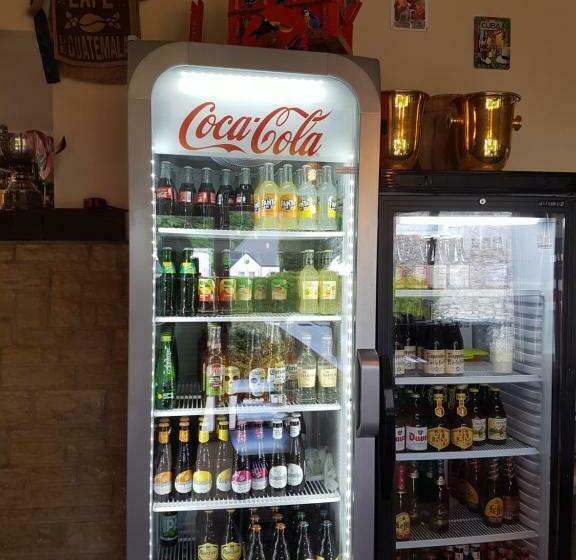 مبيت وإفطار Panama Rio