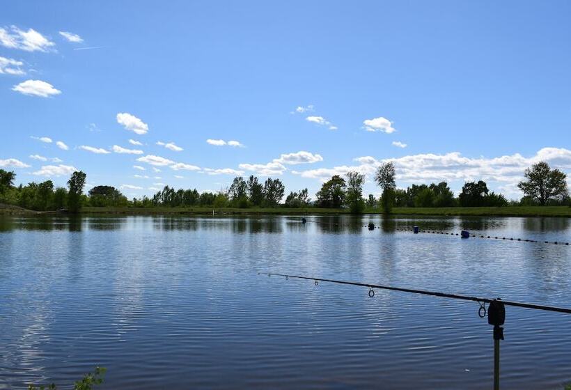 호텔 Agriturismo La Posta Reale