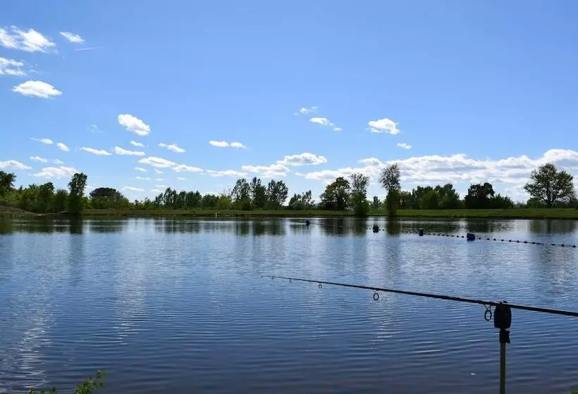Hotelli Agriturismo La Posta Reale