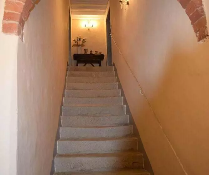 Hotelli Agriturismo La Posta Reale