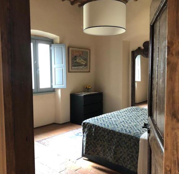 호텔 Agriturismo La Posta Reale