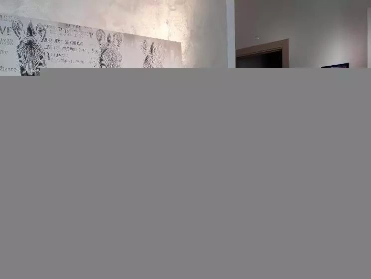 Hotelli Le Suites   Di Fronte Ospedale Sacro Cuore