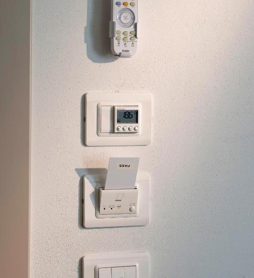 فندق Le Suites   Di Fronte Ospedale Sacro Cuore