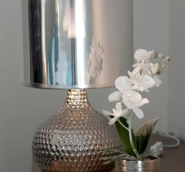 Hotelli Le Suites   Di Fronte Ospedale Sacro Cuore