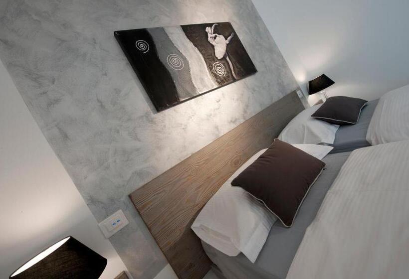 فندق Le Suites   Di Fronte Ospedale Sacro Cuore