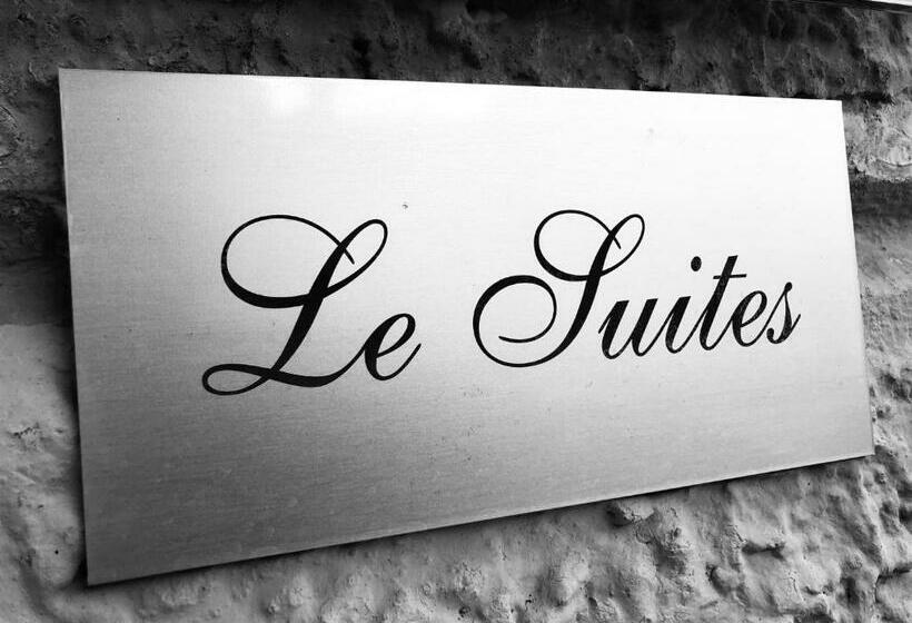 فندق Le Suites   Di Fronte Ospedale Sacro Cuore