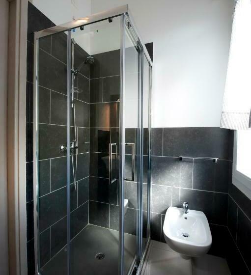 فندق Le Suites   Di Fronte Ospedale Sacro Cuore