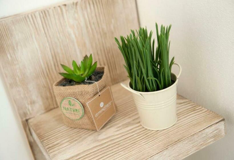 فندق Le Suites   Di Fronte Ospedale Sacro Cuore